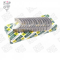 Вкладыш коренной M1051A / MS-2805A / MS-2817A +0.25 M1051 ZD30DD / ZD30DDTI NDC