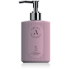 Vegan Allmasil 5 Probiotics Perfect Shampoo - Укрепляющий шампунь для волос с пробиотиками., купить с доставкой на дом фото 4 — Корейские товары для всей семьи(КорОпт)