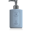 Vegan Allmasil 5 Probiotics Perfect Shampoo - Укрепляющий шампунь для волос с пробиотиками. фото 2 &mdash; Корейские товары для всей семьи(КорОпт)