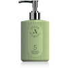 Vegan Allmasil 5 Probiotics Perfect Shampoo - Укрепляющий шампунь для волос с пробиотиками., купить с доставкой на дом фото 8 — Корейские товары для всей семьи(КорОпт)
