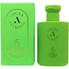 Vegan Allmasil 5 Probiotics Perfect Shampoo - Укрепляющий шампунь для волос с пробиотиками. фото 10 &mdash; Корейские товары для всей семьи(КорОпт)