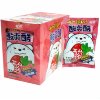 Кислая освежающая карамель Cool Waves Sour Candy - Разбуди медведя вкусом сочного Апельсина, купить с доставкой на дом фото 3 &mdash; Корейские товары для всей семьи(КорОпт)