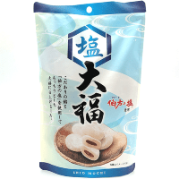 Seiki Chocolate Mochi - Японское рисовое пирожное Моти 130гр.