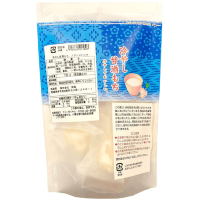 Seiki Chocolate Mochi - Японское рисовое пирожное Моти 130гр.
