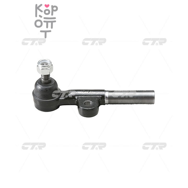 Наконечник рулевой CET-138, CE0753 45046-69127 Land cruiser KZJ7# CTR