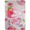 Драже со вкусом Персика XICAI Aidou Peach Flavor, купить с доставкой на дом фото 3 — Корейские товары для всей семьи(КорОпт)