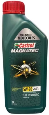 MAGNATEC FS ENGINE OIL 5W30 SN/C3 / Масло моторное синтетическое для автомобильных двигателей