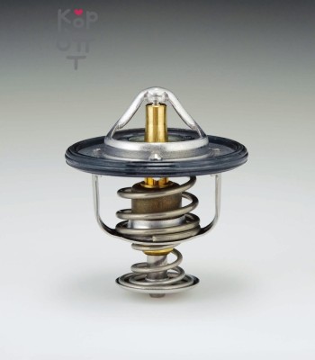 Термостат WV56MC-76.5 4G93, 4M40, 4G91, 4G92, 4D68 с прокладкой TAMA
