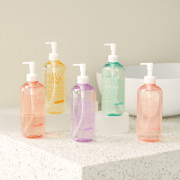 L'odeurlette In England Cleansing Oil - Парфюммированное очищающее масло 500мл.