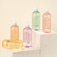 L'odeurlette In England Cleansing Oil - Парфюммированное очищающее масло 500мл.