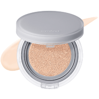 Rom&Nd Nu Zero Cushion SPF24 PA++ - Увлажняющий кушон с матовым финишем 15гр.