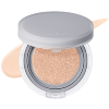 Rom&Nd Nu Zero Cushion SPF24 PA++ - Увлажняющий кушон с матовым финишем 15гр., купить с доставкой на дом фото 3 — Корейские товары для всей семьи(КорОпт)