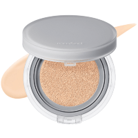 Rom&Nd Nu Zero Cushion 04 beige 23 SPF24 PA++ REFILL - Запасной блок кушона с матовым финишем 15 г