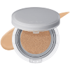 Rom&Nd Nu Zero Cushion SPF24 PA++ - Увлажняющий кушон с матовым финишем 15гр., купить с доставкой на дом фото 9 — Корейские товары для всей семьи(КорОпт)