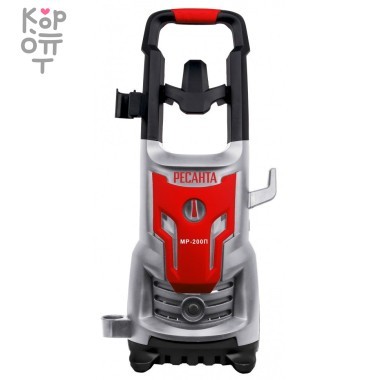 Мойка Ресанта МР-200П — Корейские товары для всей семьи(КорОпт)