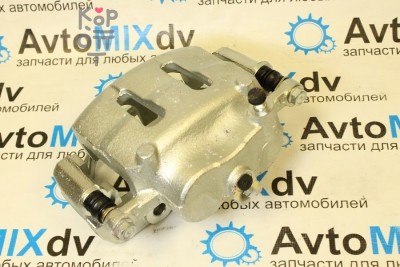 Суппорт в сборе 41011-57G00 DATSUN D22 передний левый Аналог