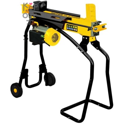 Huter HLS-5500H Дровокол электрический