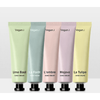 Aronyx Hand Cream Vegan.i Forêt - Крем для рук Веган Лесной аромат 50 гр