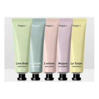 Aronyx Hand Cream Vegan.i - Крем для рук Веган, 50 г