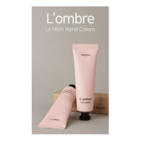 Aronyx Hand Cream Vegan.i - Крем для рук Веган, 50 г