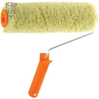 Валик фасадный для всех ЛКМ 250/40/6 — Корейские товары для всей семьи(КорОпт)