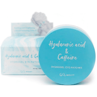 Misoli Hydrogel Eye Patches - Патчи для глаз гидрогелевые 84гр./60шт.