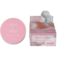 Misoli Hydrogel Eye Patches - Патчи для глаз гидрогелевые 84гр./60шт.