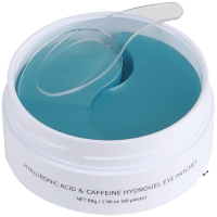 Misoli Hydrogel Eye Patches - Патчи для глаз гидрогелевые 84гр./60шт.