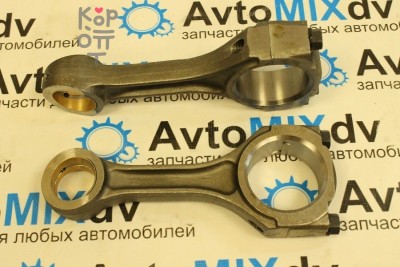 Шатун 4JJ1 8-97357-716-0 34 мм конус Аналог