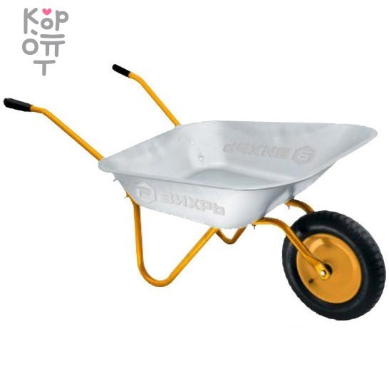 Тачка садовая Вихрь Т65-1, купить с доставкой на дом фото 1 — Корейские товары для всей семьи(КорОпт)