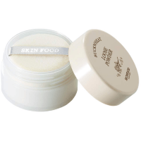Skinfood Buckwheat Loose Powder - Матирующая рассыпчатая пудра с экстрактом Гречихи 15гр.