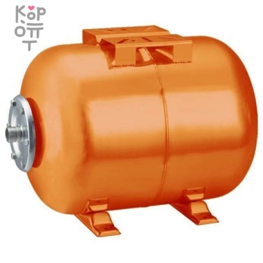 Гидроаккумулятор (бак) ВИХРЬ ГА-100 — Корейские товары для всей семьи(КорОпт)
