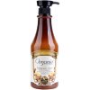 Organia Relaxing Olive Body Cleanser - Гель для душа расслабляющий с экстрактом масла оливы 750гр.   фото 1 &mdash; Корейские товары для всей семьи(КорОпт)