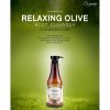Organia Relaxing Olive Body Cleanser - Гель для душа расслабляющий с экстрактом масла оливы 750гр.  , купить с доставкой на дом фото 2 — Корейские товары для всей семьи(КорОпт)