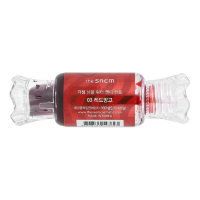 The Saem Saemmul Water Candy Tint 03 Redmango - Тинт для губ Конфетка «Красное манго», 8 г