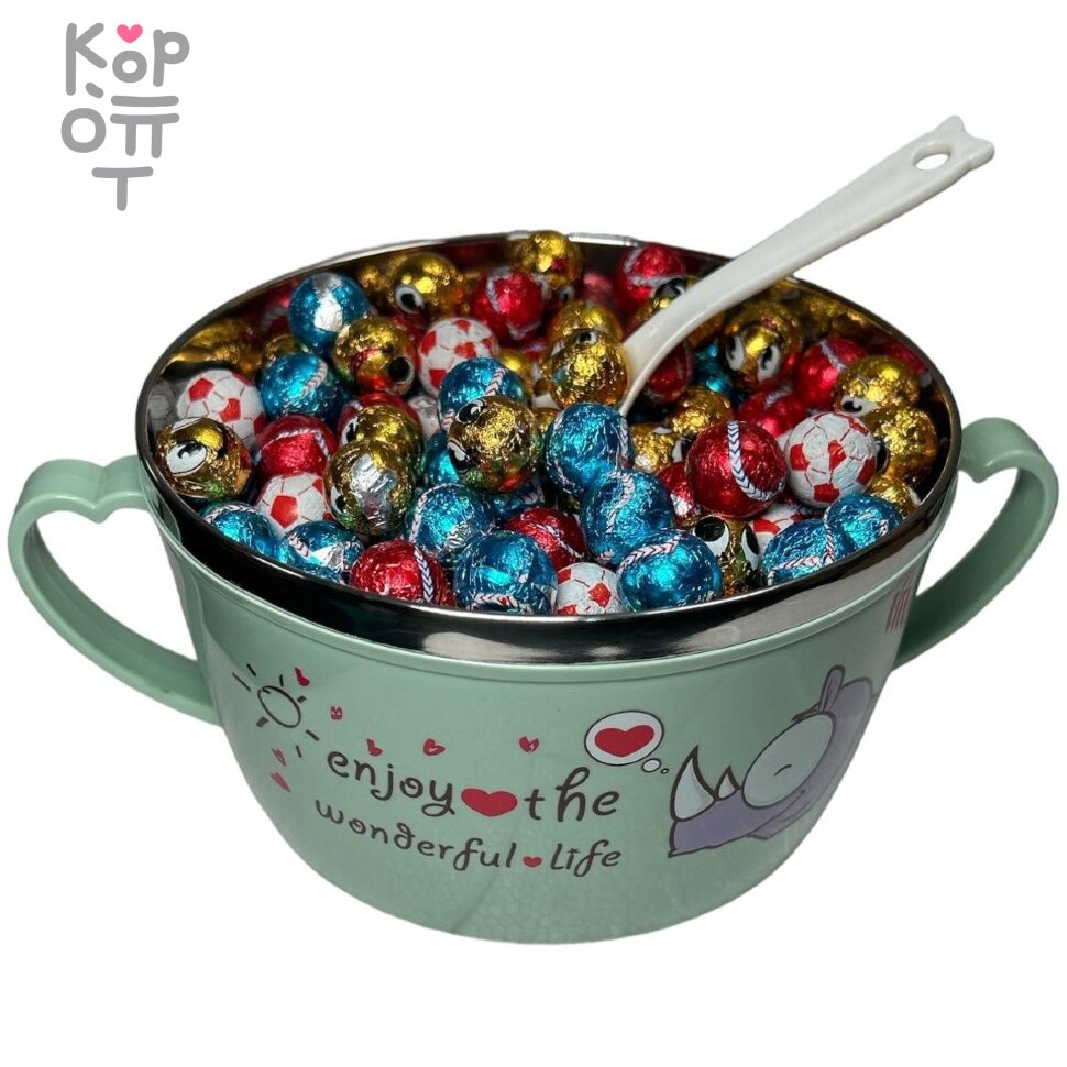 Ginkee Носорог - Насладись прекрасной жизнью, купить с доставкой на дом фото 1 — Корейские товары для всей семьи(КорОпт)