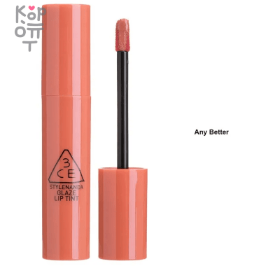 3CE Glow Cushion - Нежный кушон для сияния лица 15гр. + 15гр. запасной блок. — Корейские товары для всей семьи(КорОпт)