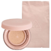 3CE Glow Cushion - Нежный кушон для сияния лица 15гр. + 15гр. запасной блок., купить с доставкой на дом фото 2 — Корейские товары для всей семьи(КорОпт)