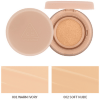 3CE Glow Cushion - Нежный кушон для сияния лица 15гр. + 15гр. запасной блок., купить с доставкой на дом фото 3 — Корейские товары для всей семьи(КорОпт)