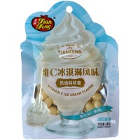Конфеты жевательные TianFeng со вкусом мороженого