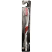 Ringo Medium Toothbrush - Зубная щетка средней жесткости.