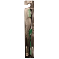 Ringo Medium Toothbrush - Зубная щетка средней жесткости.