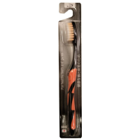 Ringo Medium Toothbrush - Зубная щетка средней жесткости.