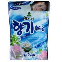 Sandokkaebi Soft Aroma - Концентрированный кондиционер для белья.
