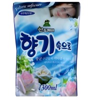 Sandokkaebi Soft Aroma - Концентрированный кондиционер для белья.
