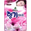 Sandokkaebi Soft Aroma - Концентрированный кондиционер для белья., купить с доставкой на дом фото 12 — Корейские товары для всей семьи(КорОпт)