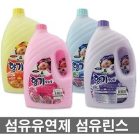 Sandokkaebi Soft Aroma - Концентрированный кондиционер для белья.