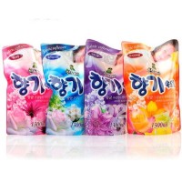 Sandokkaebi Soft Aroma - Концентрированный кондиционер для белья.