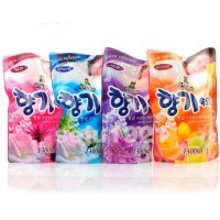 Sandokkaebi Soft Aroma - Концентрированный кондиционер для белья.