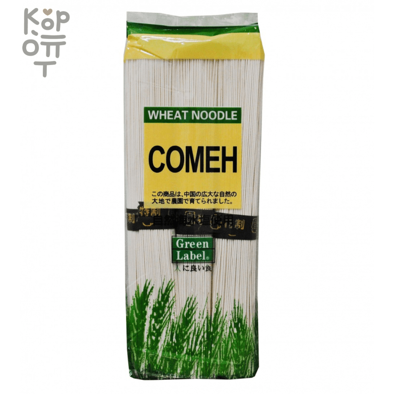 Лапша пшеничная "Сомен" 300гр.*40шт., Коробка, купить с доставкой на дом фото 1 &mdash; Корейские товары для всей семьи(КорОпт)